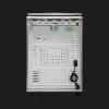 Плита газова ELEYUS CAST 6001 CF (Stainless Steel) (Gray)