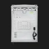 Плита газова ELEYUS CAST 6001 CF (White)