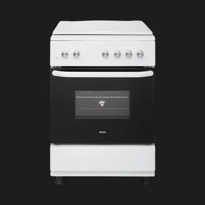 Плита газова ELEYUS CAST 6001 CF (White)