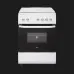 Плита газова ELEYUS CAST 6001 CF (White)