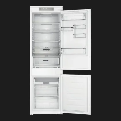 Холодильник вбудований Whirlpool (WHC18T573) (White)