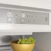 Холодильник вбудований Whirlpool (WHC18T573) (White)