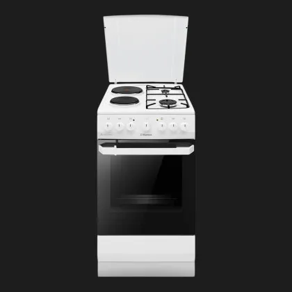 Плита комбінована Hansa FCMW59119 (White)