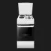 Плита комбінована Hansa FCMW59119 (White)