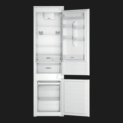 Холодильник вбудований Whirlpool (WHC20D011B1) (White)