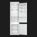 Холодильник вбудований Whirlpool (WHC20D011B1) (White)