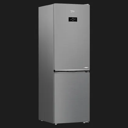 Холодильник Beko (B3RCNA364HXB) (Silver)