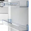 Холодильник Beko (B3RCNA364HXB) (Silver)