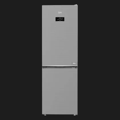 Холодильник Beko (B3RCNA364HXB) (Silver)