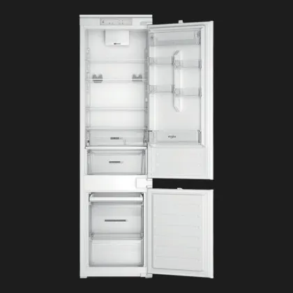 Холодильник вбудований Whirlpool (WHC20D023B1SF) (White)