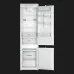 Холодильник вбудований Whirlpool (WHC20D023B1SF) (White)