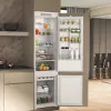 Холодильник вбудований Whirlpool (WHC20D023B1SF) (White)