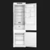 Холодильник вбудований Whirlpool (WHC20T352) (White)