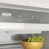 Холодильник вбудований Whirlpool (WHC20T352) (White)