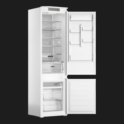 Холодильник вбудований Whirlpool (WHC20T352) (White)