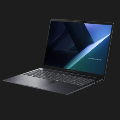 Ноутбук Asus ExpertBook B5 B5605CCA-MB0944 16" (Intel Core Ultra 7/32GB/512GB (SSD)/Intel Graphics) (90NX08F1-M012U0) (UA)