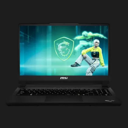 Ноутбук MSI Cyborg 15 C13WE-238XUA 15,6" (Intel Core i5/16GB/512GB (SSD)/RTX 5050) (9S7-15T121-238) (UA)
