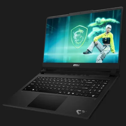 Ноутбук MSI Cyborg 15 C13WE-238XUA 15,6" (Intel Core i5/16GB/512GB (SSD)/RTX 5050) (9S7-15T121-238) (UA)