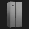Холодильник Beko (GN163140SN) (Silver)