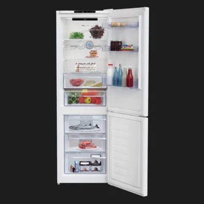 Холодильник Beko (RCNA366I30W) (White)