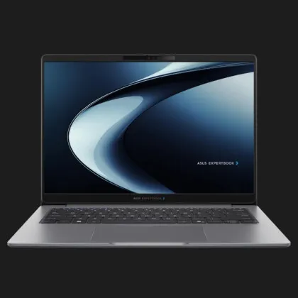 Ноутбук Asus ExpertBook P5 G2 PM5406CGA-SF0148X 14" (AMD Ryzen AI 9/64GB/1TB (SSD)/AMD Radeon Graphics) (90NX0AA1-M005C0) (UA)