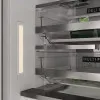 Холодильник вбудований Whirlpool (WHC20T593) (White)