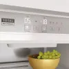 Холодильник вбудований Whirlpool (WHC20T593) (White)