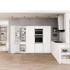Холодильник вбудований Whirlpool (WHC20T593) (White)