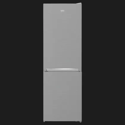 Холодильник Beko (RCNA366K40XBN) (Silver)