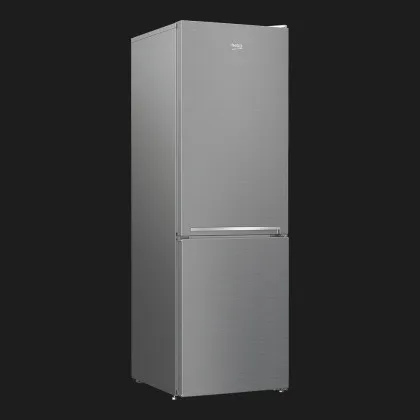 Холодильник Beko (RCNA366K40XBN) (Silver)
