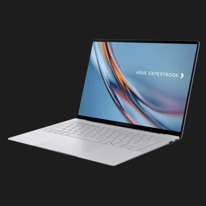 Ноутбук Asus ExpertBook B9 B9406CAA-TH1339X 14" (Intel Core Ultra 7/32GB/1TB (SSD)/Intel Graphics) (90NX09J1-M01JC0) (UA)