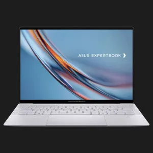 Ноутбук Asus ExpertBook B9 B9406CAA-TH1339X 14" (Intel Core Ultra 7/32GB/1TB (SSD)/Intel Graphics) (90NX09J1-M01JC0) (UA)