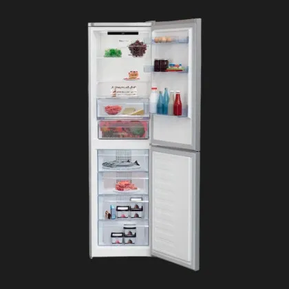 Холодильник Beko (RCNA386E30ZXB) (Silver)