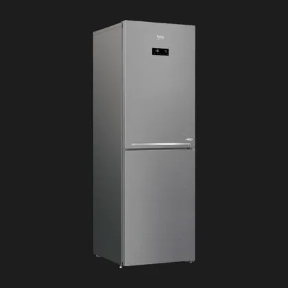 Холодильник Beko (RCNA386E30ZXB) (Silver)