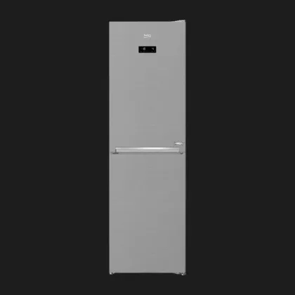 Холодильник Beko (RCNA386E40ZXBN) (Silver)