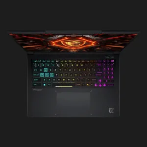 Ноутбук MSI Crosshair 16 HX E14WGK-050XUA 16" (Intel Core i7/16GB/1TB (SSD)/RTX 5070) (9S7-265343-050) (UA)