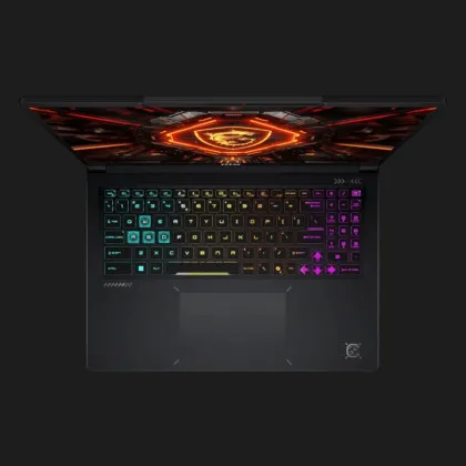 Ноутбук MSI Crosshair 16 HX E14WGK-049XUA 16" (Intel Core i9/16GB/1TB (SSD)/RTX 5070) (9S7-265343-049) (UA)