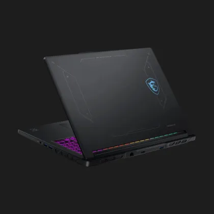Ноутбук MSI Crosshair 16 HX E14WGK-049XUA 16" (Intel Core i9/16GB/1TB (SSD)/RTX 5070) (9S7-265343-049) (UA)