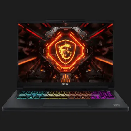 Ноутбук MSI Crosshair 16 HX E14WGK-049XUA 16" (Intel Core i9/16GB/1TB (SSD)/RTX 5070) (9S7-265343-049) (UA)