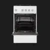Плита газова ELEYUS CUBA 6001 EF (White)