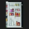 Холодильник вбудований Hotpoint-Ariston HAC20T321