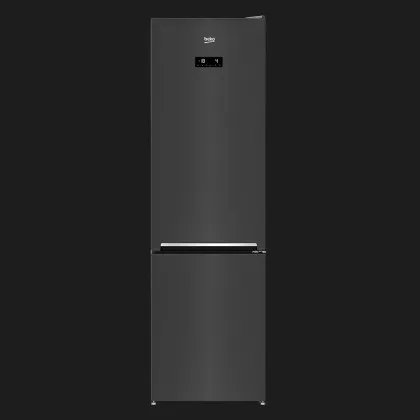 Холодильник Beko (RCNA406E40ZXBRN) (Metallic Black)