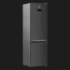 Холодильник Beko (RCNA406E40ZXBRN) (Metallic Black)