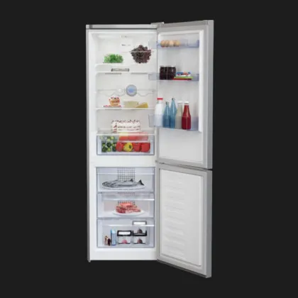 Холодильник Beko (RCNA406I35XB) (Stainless Steel)