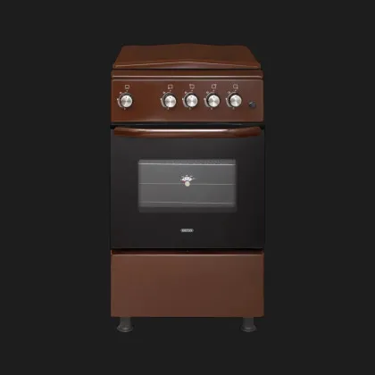 Плита газова ELEYUS FARO 5001 EF (Brown)