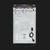 Плита газова ELEYUS FARO 5001 EF (Brown)