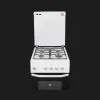 Плита газова ELEYUS FARO 5001 EF (White)