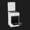 Плита газова ELEYUS FARO 5501 EF (White)