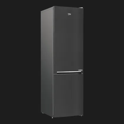 Холодильник Beko (RCNA406I40XBRN) (Metallic Black)