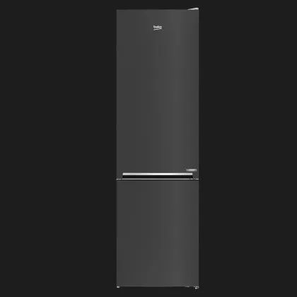Холодильник Beko (RCNA406I40XBRN) (Metallic Black)